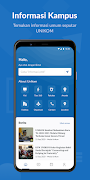 UNIKOM Apps gönderen