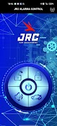 JRC CONTROL โปสเตอร์