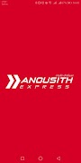 Anousith Express imagem de tela 4