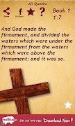 پوستر Bible Quotes