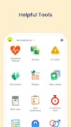 Pregnancy App & Baby Tracker скриншот 6