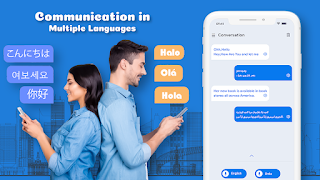 Language Translate screenshot 3