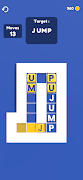 Word Jam Ekran Görüntüsü 1