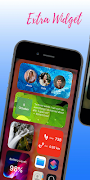 Extra Widget ảnh chụp màn hình 4