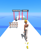 Switch Profession اسکرین شاٹ 4