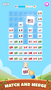 Tile Push 'n Merge: Mahjong screenshot 2