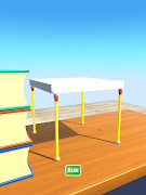 برنامه‌نما Tower Builder 3D! عکس از صفحه