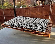 DIY pallet Dự án Ý tưởng ảnh chụp màn hình 7