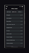 HTML Creator Screenshot 6