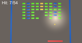 Brick Eliminator スクリーンショット 1