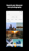 Flickr स्क्रीनशॉट 1