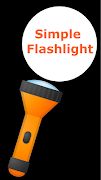 Simple Flashlight ảnh chụp màn hình 4