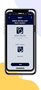 4 Schermata Unlock Any Mobile Techniques