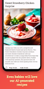ChefAide اسکرین شاٹ 3