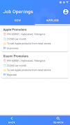 IndiJob screenshot 6
