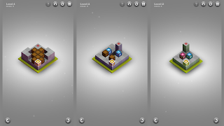 3D Puzzle: ebuc Ekran Görüntüsü 6