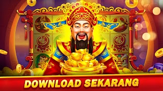 TT Game domino qq slots lucky screenshot 5