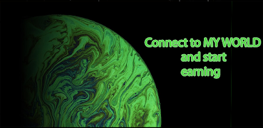 MyWorld Application Ekran Görüntüsü 2