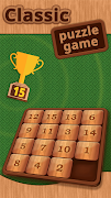 15 Puzzle Challenge poster