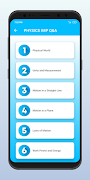 Class 11 Important Questions screenshot 1