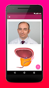 Prostatitis is a male problem اسکرین شاٹ 2