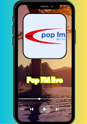 Pop FM live gönderen