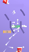 Ball Bounce ポスター