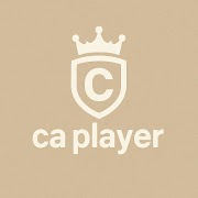 ca player Screenshot 1