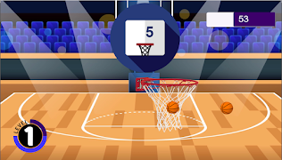 Basketball screenshot 3