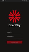 CPar Play Poster