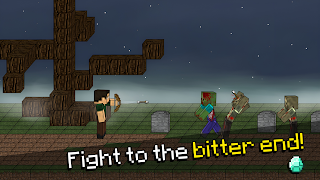 Dead End screenshot 4