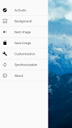 Rainpaper 포스터