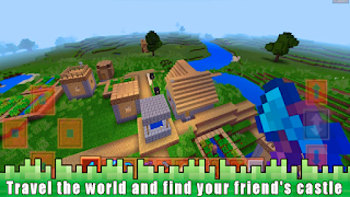 Mindcraft : Creative Edition screenshot 4
