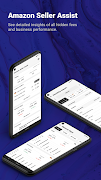 Amazon Seller Assist poster