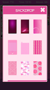 Pink Solitaire স্ক্রিনশট 1