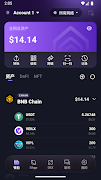 VeilWallet poster