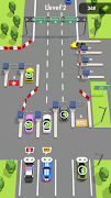 Toll Stop Manager-poster