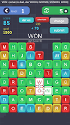Crypto Word - Earn BTC screenshot 1