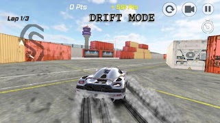 Vehicle Simulator スクリーンショット 5