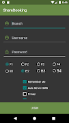 Sharebooking Poster