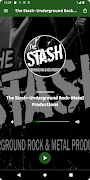 The Stash โปสเตอร์
