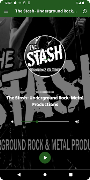The Stash Affiche