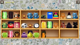 Sorting Items 스크린샷 5