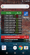 MHD Tabule imagem de tela 5