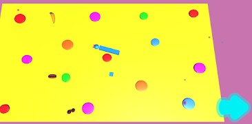 Hungry Snake screenshot 7