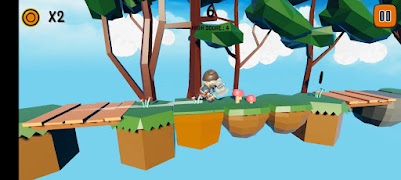 Maze Mayhem screenshot 4
