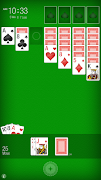 Solitaire โปสเตอร์