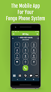 Fongo Works 비즈니스용 스크린샷 1