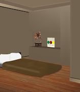 脱出ゲーム　5Rooms 截图 2