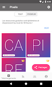 Pixelix Screenshot 1
